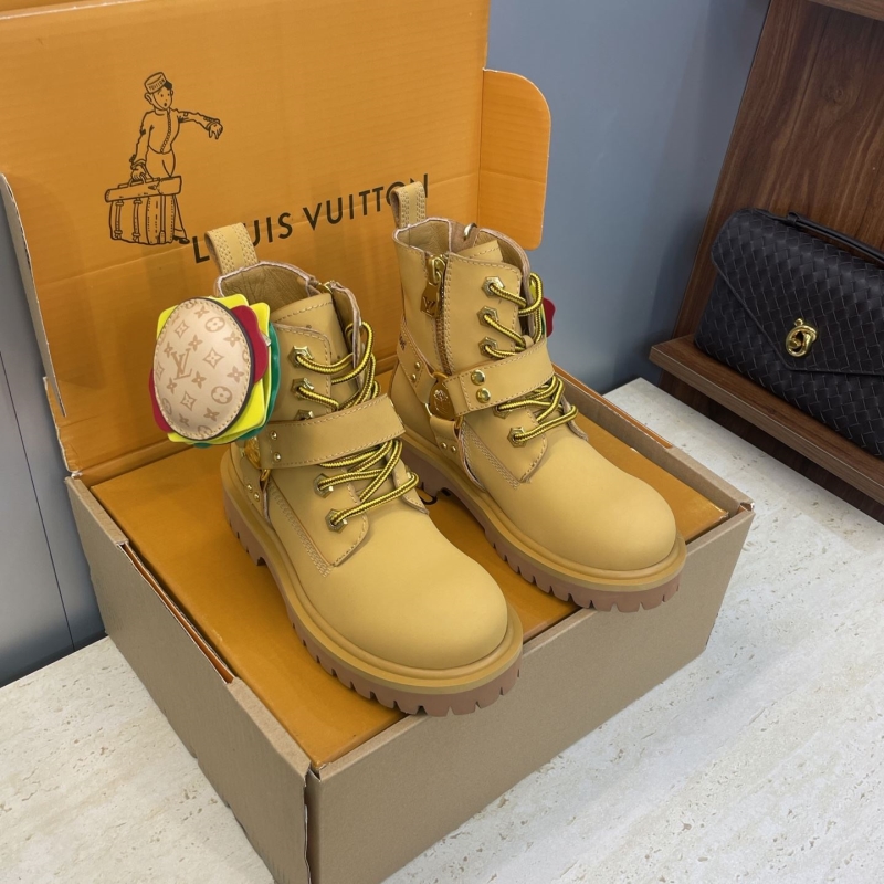 l0vis Vvtt0n boots